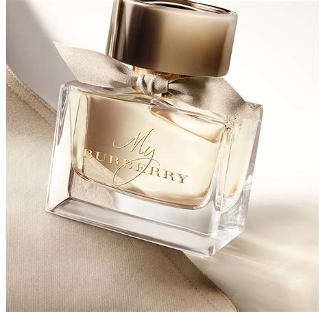 burberry intimo donna|burberry fragrance.